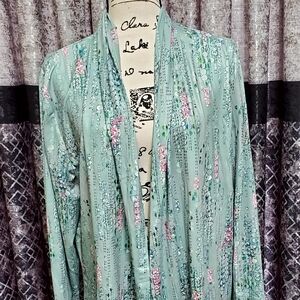 Women's sweater size 1XL